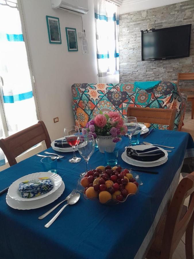شقة Cupidohouse A مونديلّو المظهر الخارجي الصورة